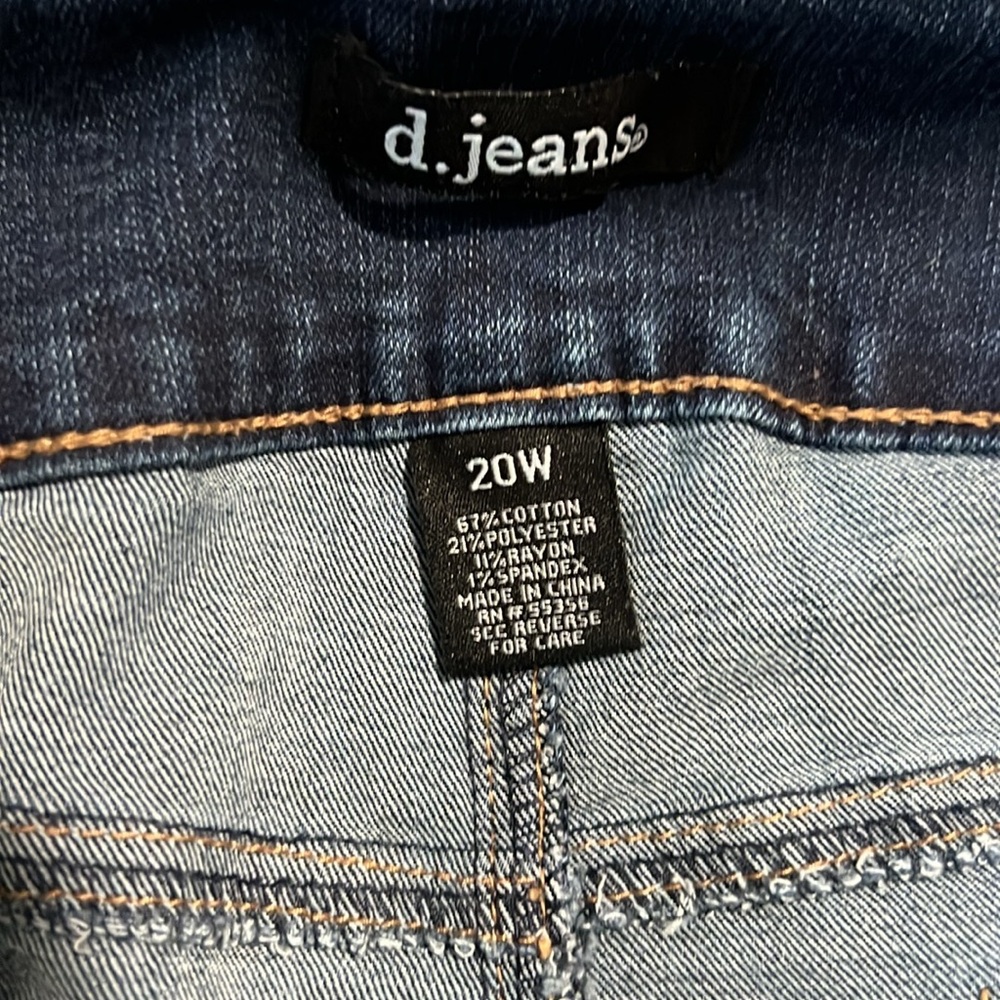 D.Jeans